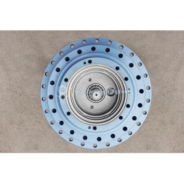 Impulsión K9005007 de Travel Reducer Travel MotorFor DH258 Fianl del excavador DAW00
