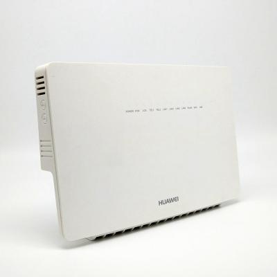 Faixa dupla WiFi duplo AC1200 GPON XPON HUAWEI ONU Ontário HG8245Q2 4GE+2TEL+USB de FTTH   mesma função que HG8245U