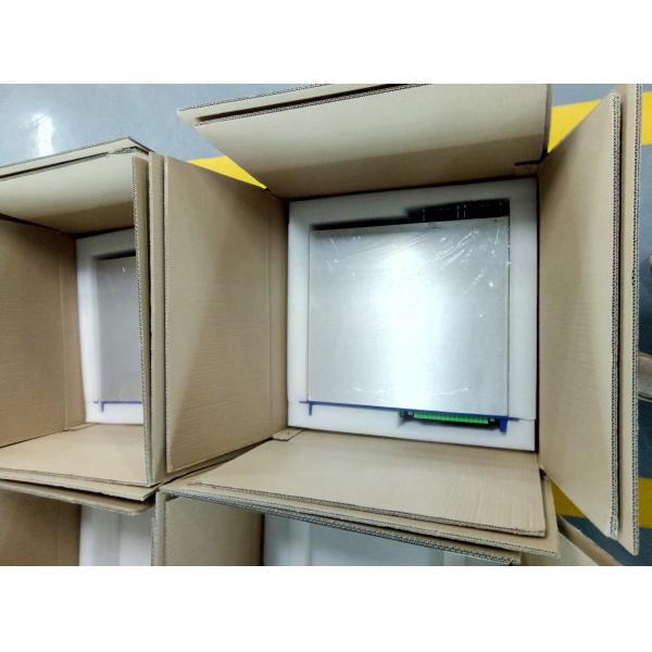 1540~1565nm 8 вывело наружу наивысшая мощность EDFA SC/APC 21 DBm с SNMP для сети HFC