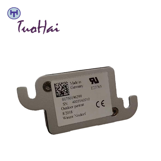01750196299 камера шторки Wincor Cineo C2550 частей машины ATM