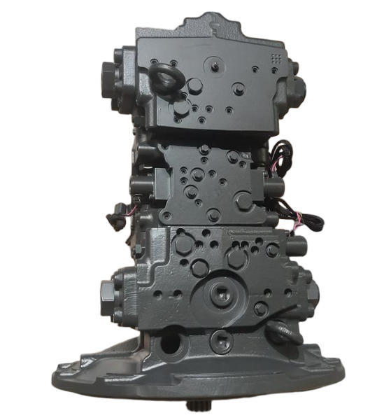 Komatsu PC200-8 PC200-8M0 Excavator Parts Hydraulic Pump PC200-8N1 Main Pump 708-2L-00400
