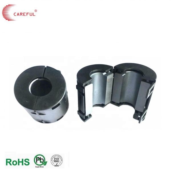 EMI Suppression Ferrite Cores Clamp Type Embedded Type 80B