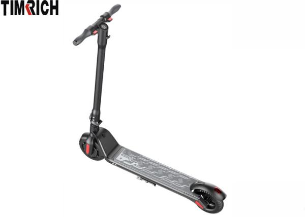 Long Distance Driving Portable Electric Scooter 8 Inches Tire 350W TM-MK-040