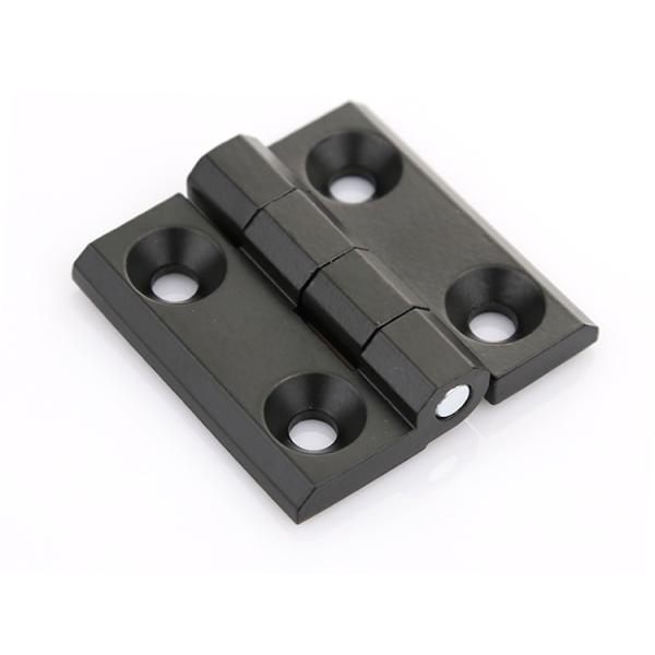 Large Data Center Network Cabinet  And Door Hinge For Heavy Door