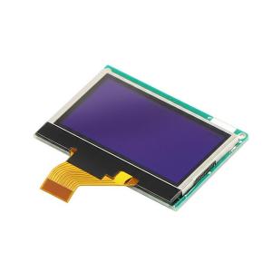 FAQ Q5 Resistive Touch Panel RTP SPI TFT LCD for Automotive Marine Aftermarket