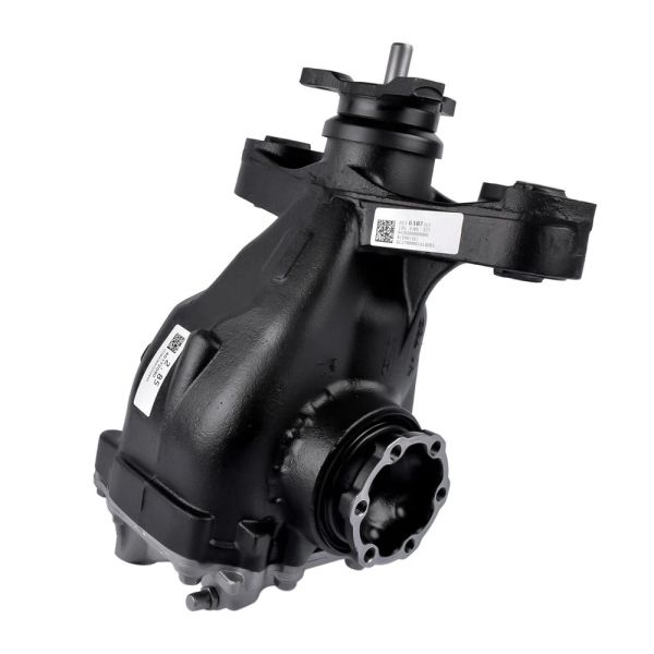 Nuevo conjunto de portador de eje de diferencial trasero 2014-2019 para Cadillac CTS 2.0L 3.6L 2.85 Ensamblaje de embrague automático Número de pieza 84110752