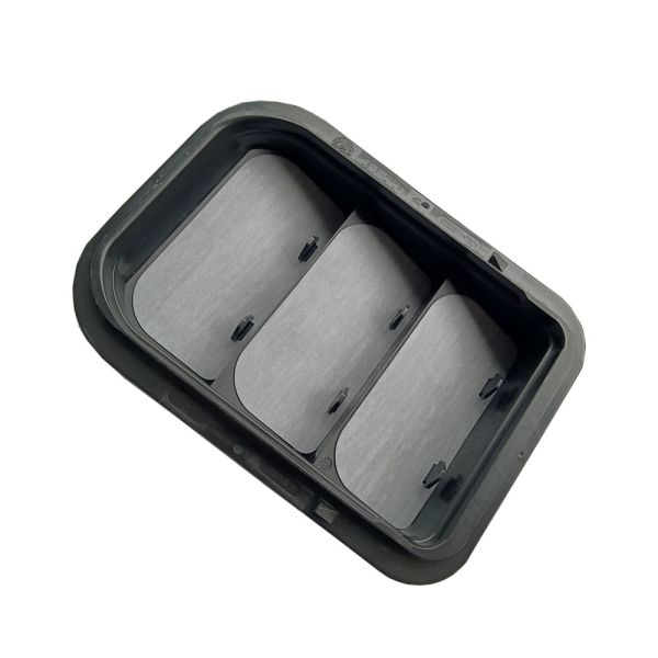 2025 New Arrival Leapmotor T03 S01 Auto Parts Side Fender Vent Window Rear Air Outlet Vent Assembly Side AC Vent Assy for NEV
