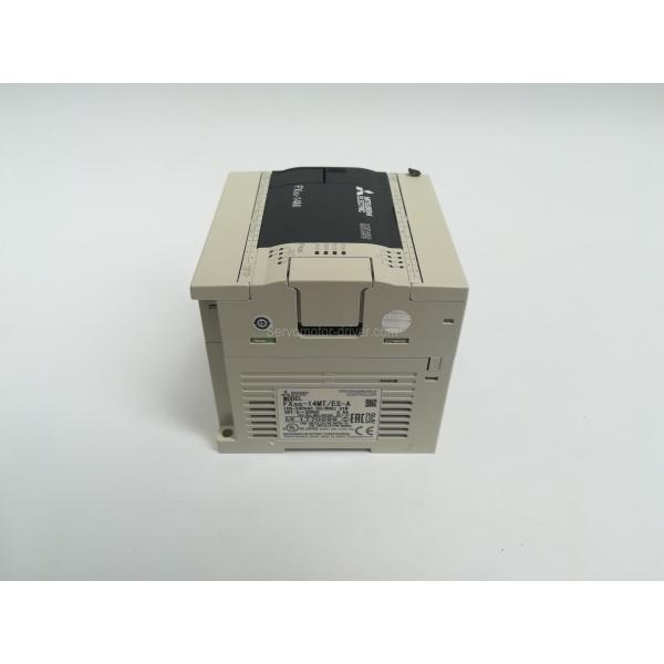 Mitsubishi MELSEC - F Programmable Controller Main Unit  AC Power Supply FX3G-14MT/ES-A