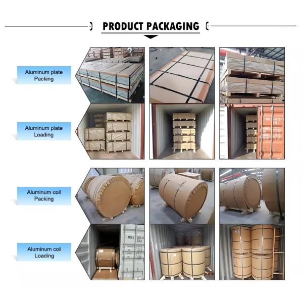 6063 Aluminum Plate Sheet