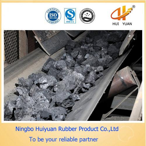 Factory Price Multi Layers Fabric Core Rubber Conveyor Belt(EP/NN100-EP/NN500)