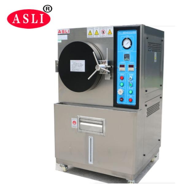 PCT Pressure Accelerated Weathering Test Chamber for Aging Test Lab Enviromental Equipment