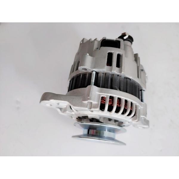 Альтернатор 12V экскаватора легированной стали R60-9