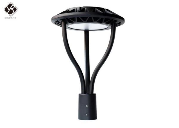warmly welcomed Led Garden Lights 150lm/w with 5 years warranty