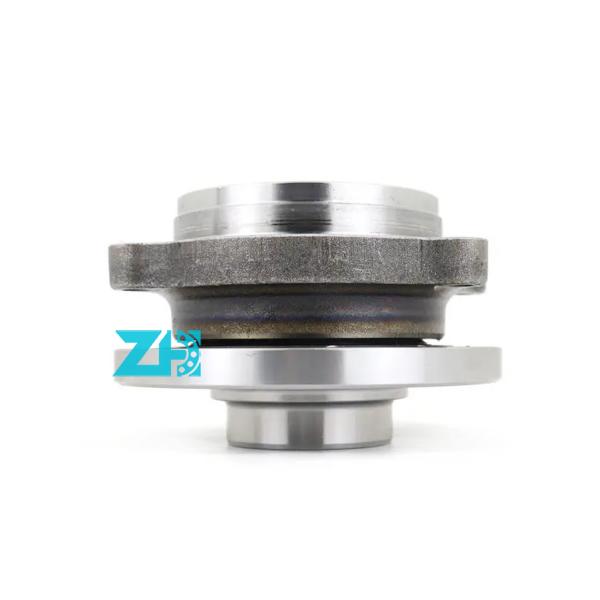 OEM rodamientos de ruedas delanteras izquierdas y traseras derechas para Bentley 3W0407613A