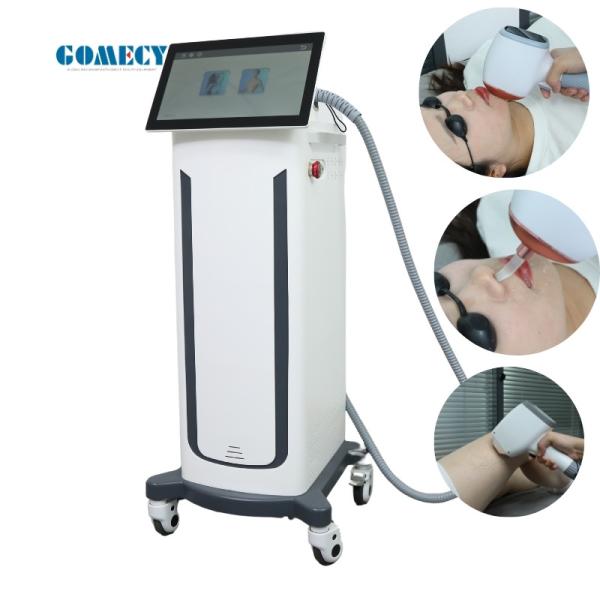 Fábrica OEM Diodo láser punto de hielo 755 808 1064nm 808nm Diodo láser dispositivo de depilación Ozero Khanka Pioneer depilación láser