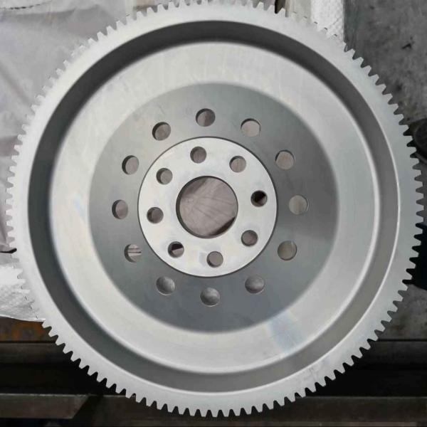 Ultra Brand New  Light Weight Flywheel Toyota 3UZ Toyota Flywheel