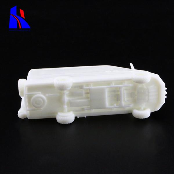Custom Cnc Fdm/Sla/Sls/Mjf Dlp Plastic Pa Pp Pc Nylon 3D Printing Rapid Prototyping
