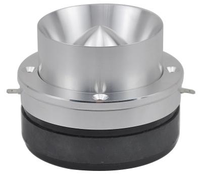 1.75voice coil super tweeter TW20S， impedence:8 ohms, 300Wrms, 1.75'' voice coil , freq. response: 2k-20kHz, Sensitivity: 102dB