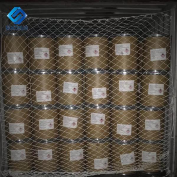 Acid Base Bromothymol Blue Indicator Biological Chemicals CAS 76-59-5 Dyes