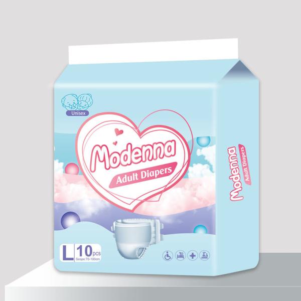 Мягкая Unisex устранимая взрослая тяга пеленки вверх задыхается анти- утечка Breathable