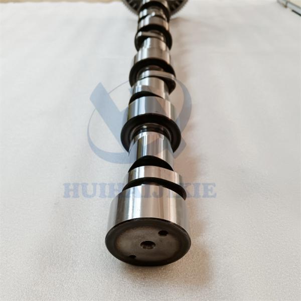 C11 C13 345C 966H 972H 980C Excavator Engine Parts Camshaft Assy 223-7463 2237463