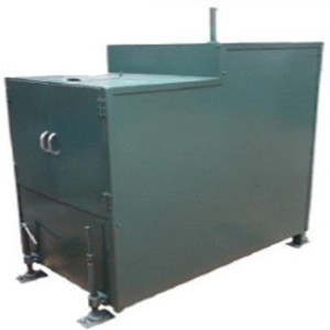 3.3 Rev/Min Electric Rotary Kiln for Roasting and Sintering Test with 130℃