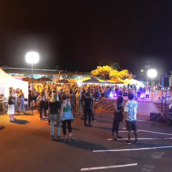 Светодиодный баллонный светильник 100 Вт. Башня света на открытом воздухе для свадеб вечеринки кемпинг