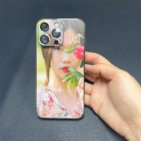 Découpeuse DQ-MB d'autocollant de téléphone portable de Daqin 3D