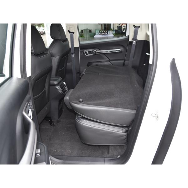 2023 Car Electric Vehicle EV Pickup Radar Rd6 410km Kechuang 5 Seats Top Speed 185km/h