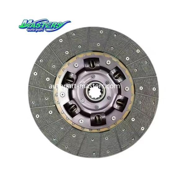 Мастерс FTR113 6BD1 Isuzu Замена диска сцепления 1312406710 1312409010