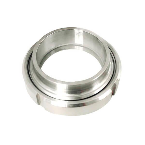 BS4825 PART 5 Quick Connect Coupling For Water Recessed Ring Joint Type