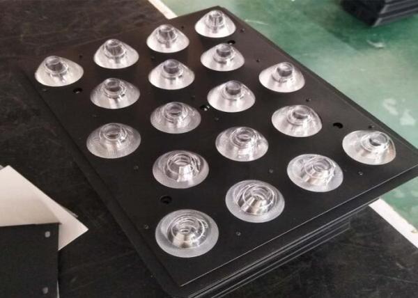IP65 Waterproof 18PCS X 8W Big Power LED Par Can Lights LED Outdoor Par