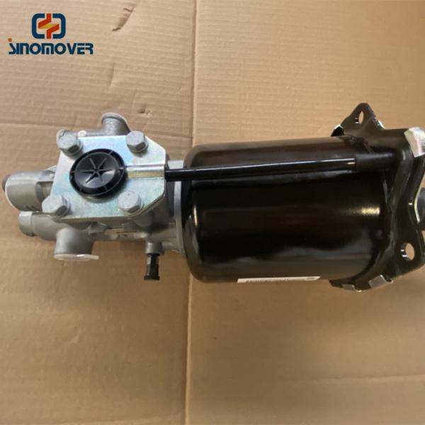 WABCO Original Parts Spare Parts WG9725230052 Clutch Booster  Use For HOWO SHACMAN FAW DAF MAN Truck