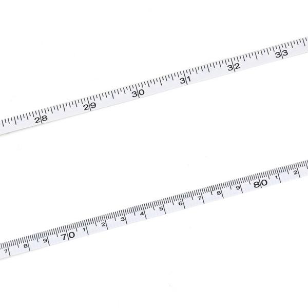 Wintape Customized 60Inches Flexible Round Shape Quilting Promotional Gift Tape Measure for Healthcare Products