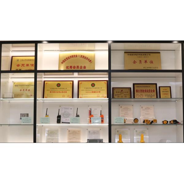 Other Approved Hydrostatic Release Unit for Life Raft CCS EC Certificate