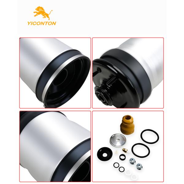 LR018170, LR016411 Air Suspension Springs Suitable for Land Rover Range Rover Sport, Discovery 3, Discovery 4