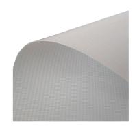 0.4-1.0mm PVC Tecido de lona revestido de vinil Tecido de cobertura de lona para sombreamento de caminhão de tenda