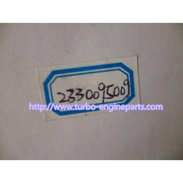 Antirust Automotive Starter Motor , Durable Vehicle Starter Motor 2330095009