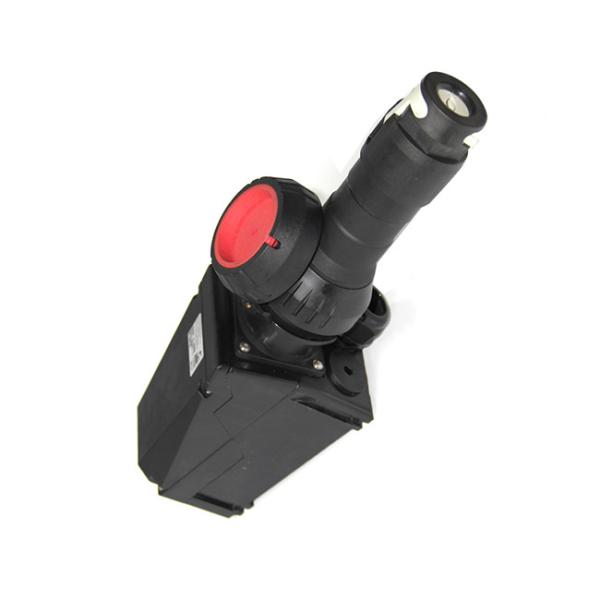 Zone 1 Explosion Proof Emergency Exit Lights CRI Ra≥70 Long Lasting Performance