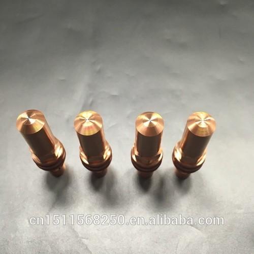 277282 Spirit II Plasma Cutting Nozzle And Electrode For Cutting Torch Parts