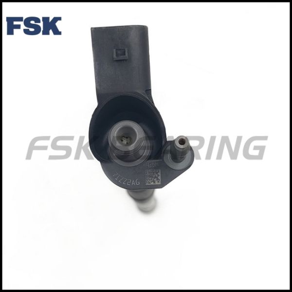 FSK Brand Fuel Injector 0445116015 For Audi Volkswagen Auto Parts Nozzle