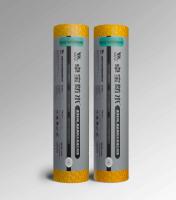 VERMELHO super Waterproofing pre aplicado de CHINA da resistência à tração da membrana de Bondsure® S-CLF II