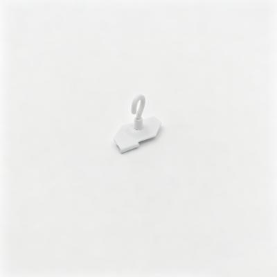 Metal T Grid Ceiling Mount Hook Clip Spring Steel Suspension Fixture for Led Light Installation231