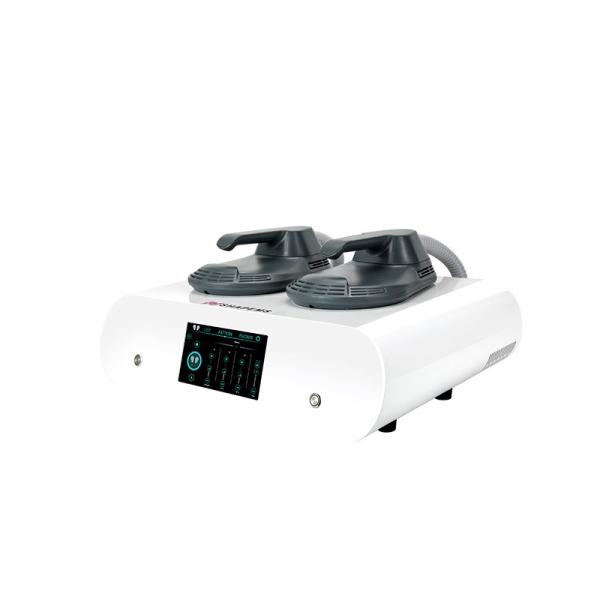 EMS Neo Rf Body Lift Эстетическая скульптурная машина для уменьшения целлюлита