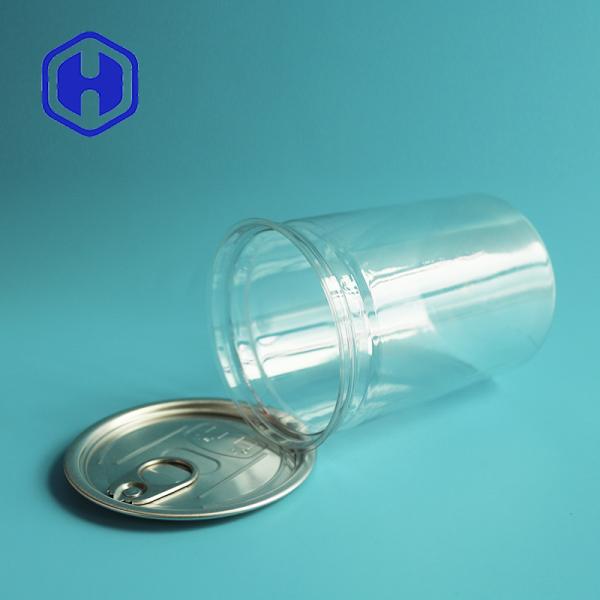 круг 350ml пакуя пластиковую специю консервирует конец Tinplate соуса легкий открытый