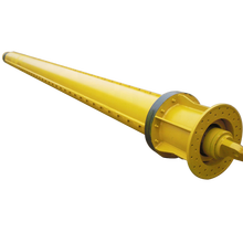 Customized Length Drilling Steel Bar Suitable for Various Drilling Needs