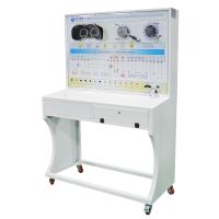 Automotive Instrument System Educational Teaching Board 12V DC