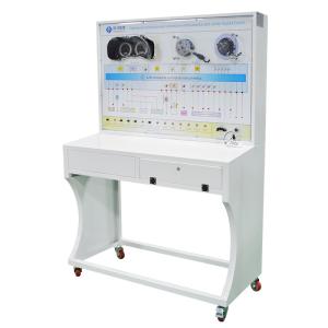 自動車機器システム 教育教学ボード 12V DC