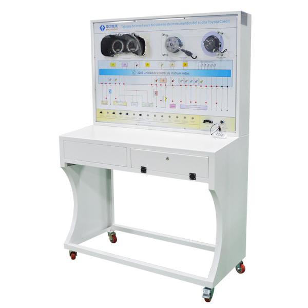 自動車機器システム 教育教学ボード 12V DC