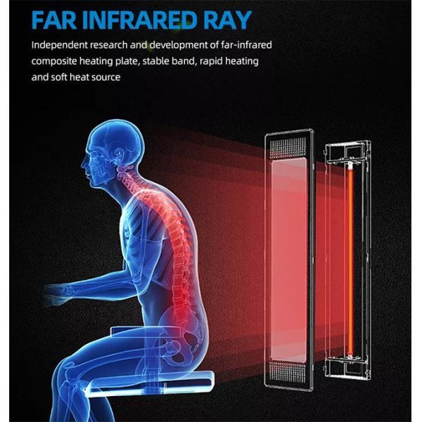 Крытая ультракрасная древесина Hemlock комнаты сауны пара сухая традиционная канадская